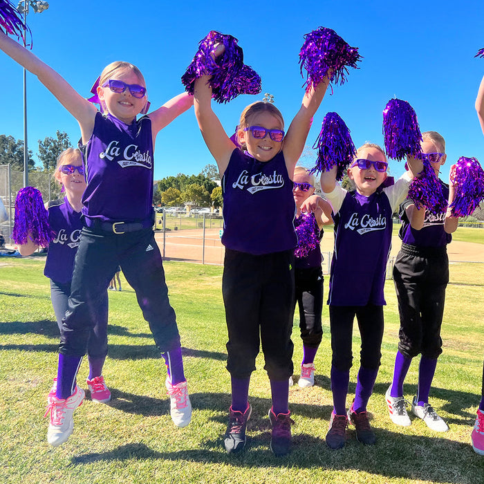 RO-SHAM-BO Sunglasses Daphne Shades | Baby