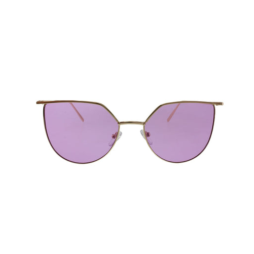 KRN GLASSES Jase New York Alton Sunglasses in Purple - Product image