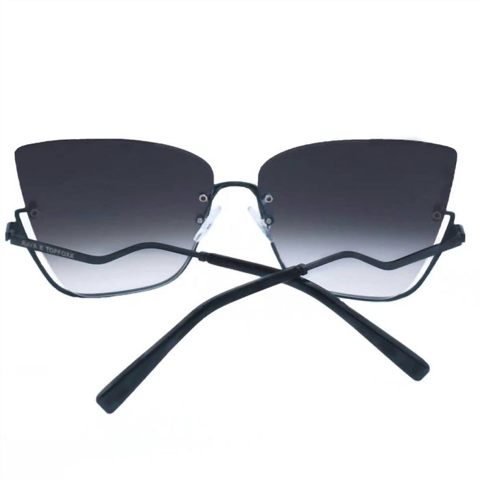 Women's Vixen Sunglasses