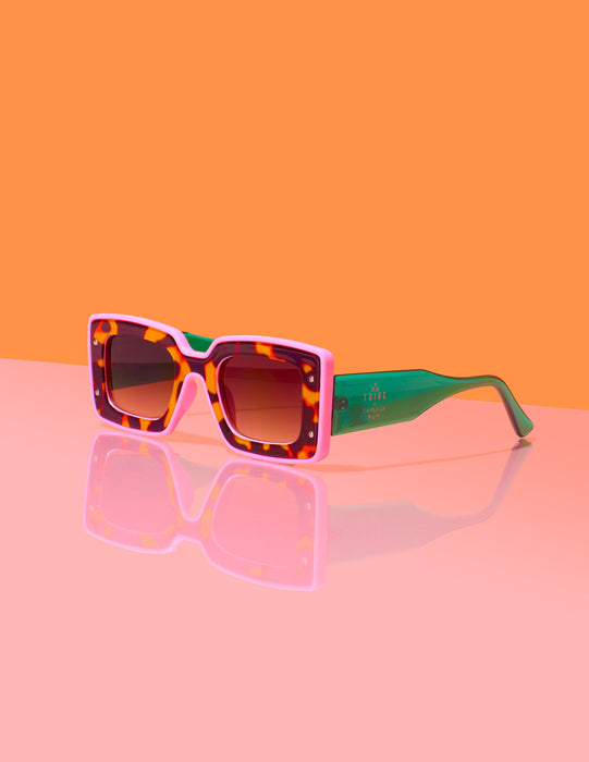 Tribe Sunglasses