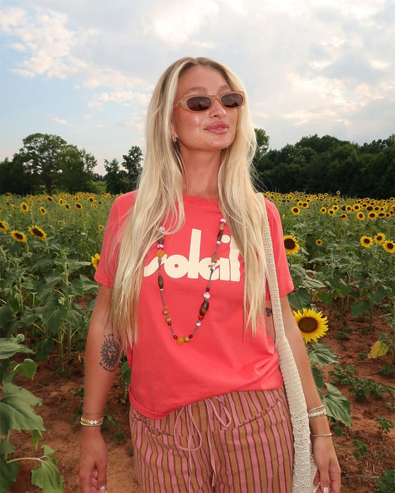 FIFTH AND NINTH Sunglasses NINA