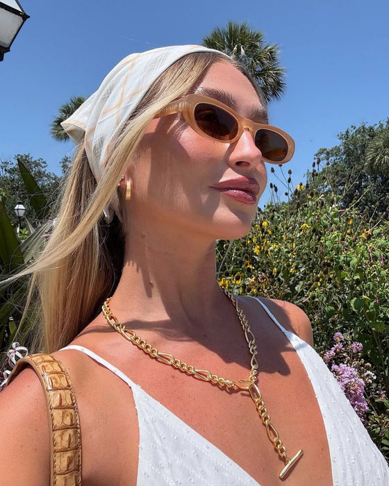 FIFTH AND NINTH Sunglasses NINA