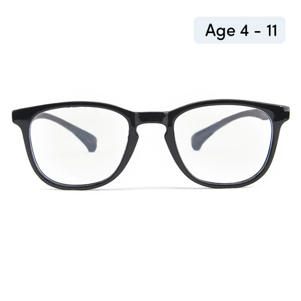 TOPFOXX Dexter - Black - Product image