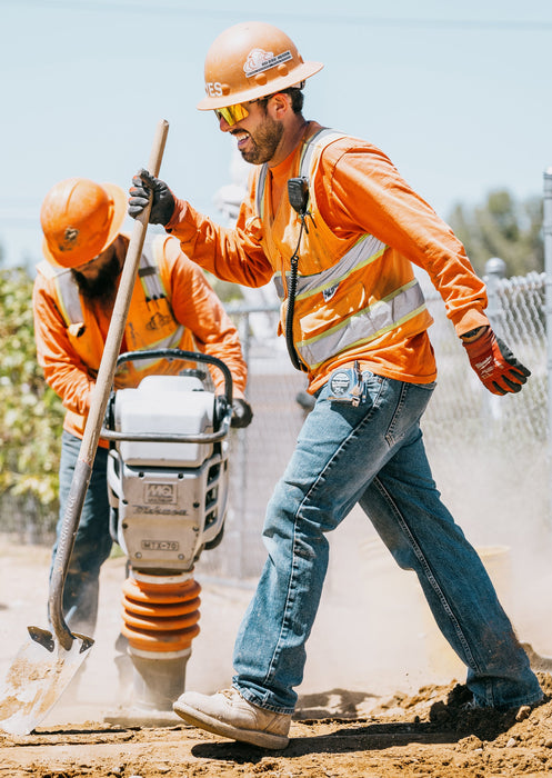 Diablo Sunglasses z87.1+