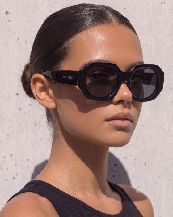 FIFTH AND NINTH Sunglasses DIXIE