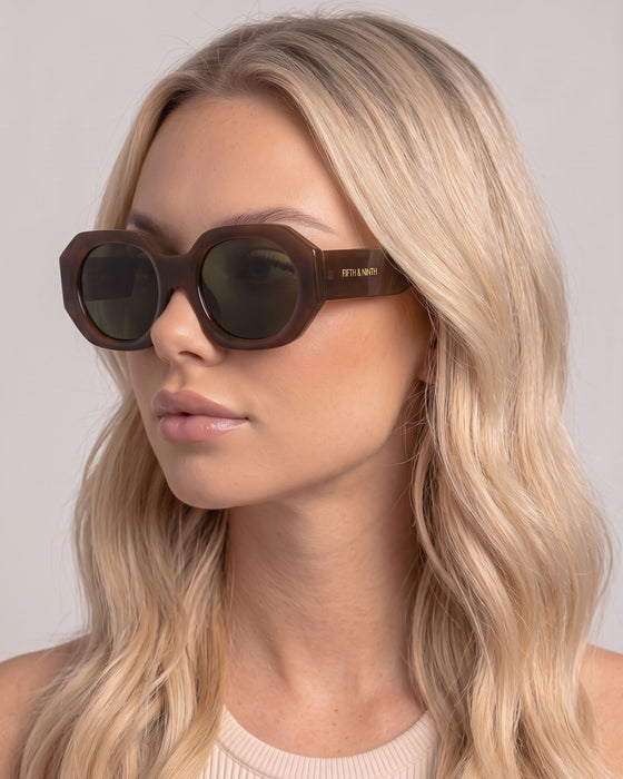 FIFTH AND NINTH Sunglasses DIXIE