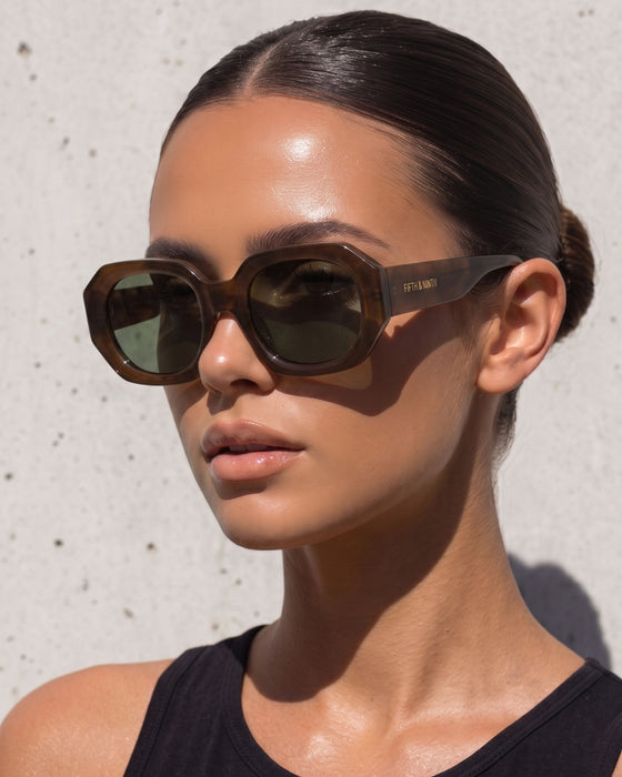 FIFTH AND NINTH Sunglasses DIXIE