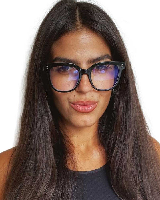 FIFTH AND NINTH Sunglasses DRAPER