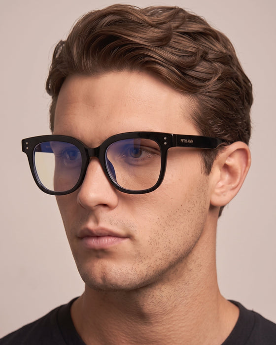 FIFTH AND NINTH Sunglasses DRAPER