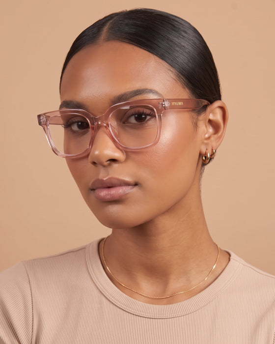 FIFTH AND NINTH Sunglasses DRAPER
