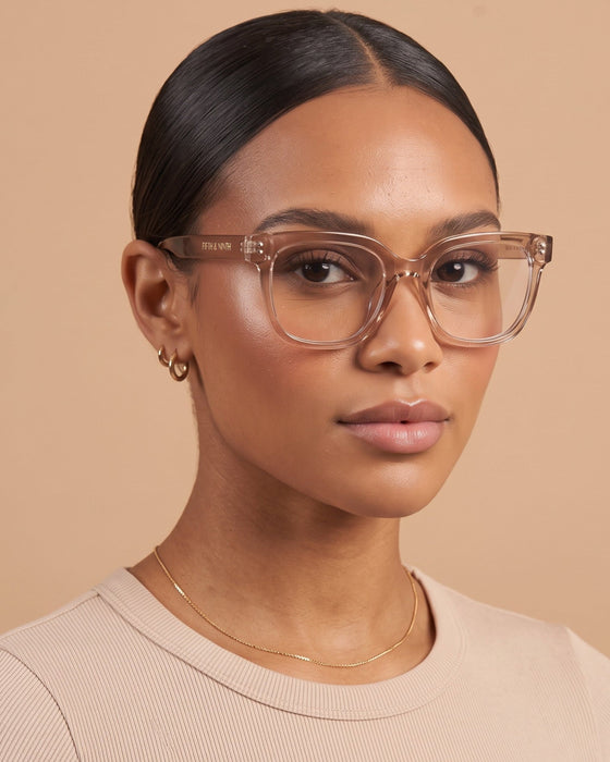 FIFTH AND NINTH Sunglasses DRAPER