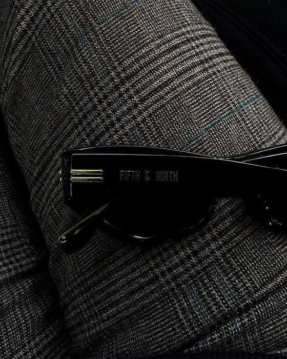 FIFTH AND NINTH Sunglasses WREN