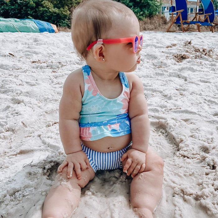 image of sunglasses model RO-SHAM-BO RO-SHAM-BO Sunglasses Head Strap And Ear Adjuster Kit