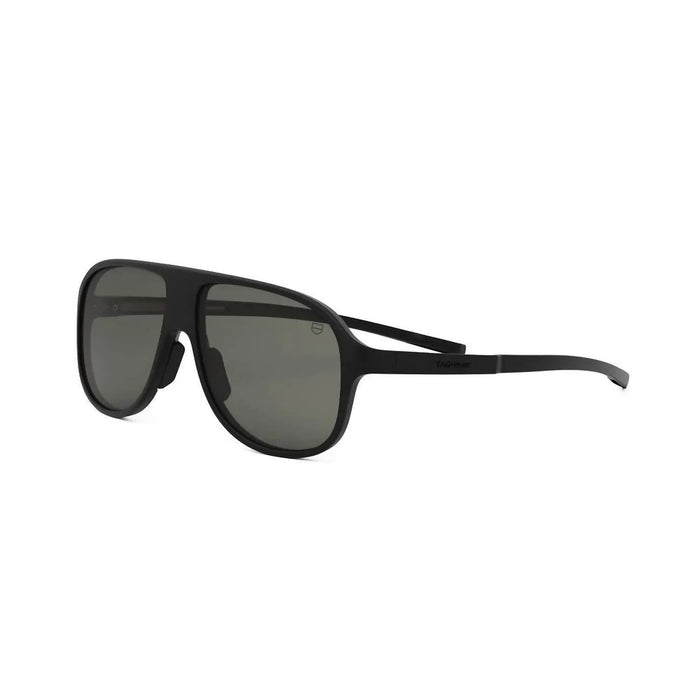 Unisex bolide Aviator non-Polarized Sunglasses