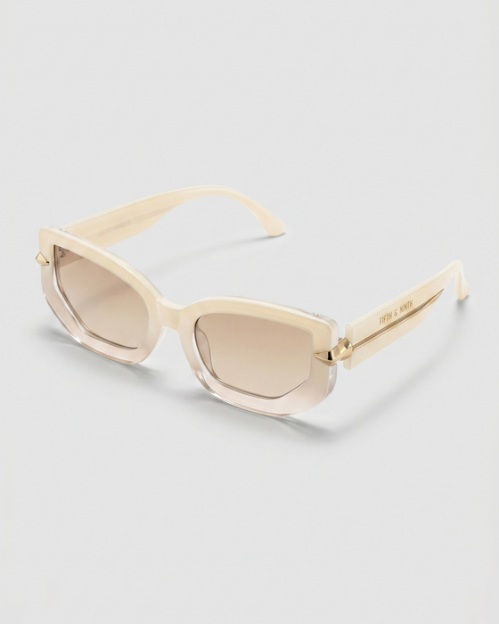FIFTH AND NINTH Sunglasses ELLE
