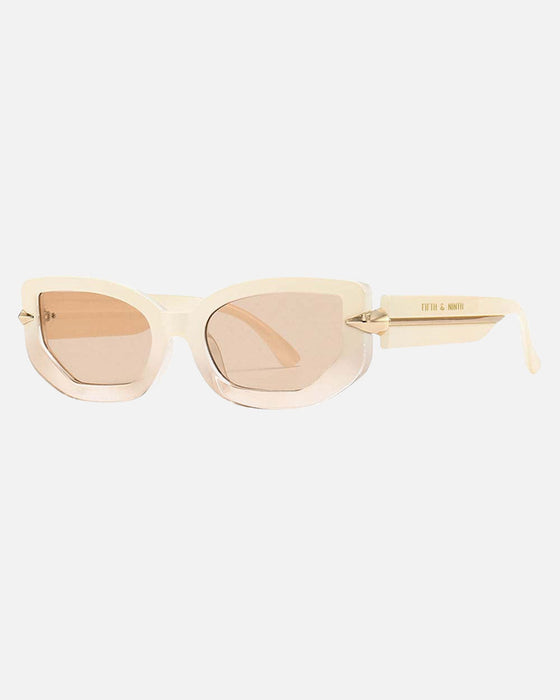 FIFTH AND NINTH Sunglasses ELLE