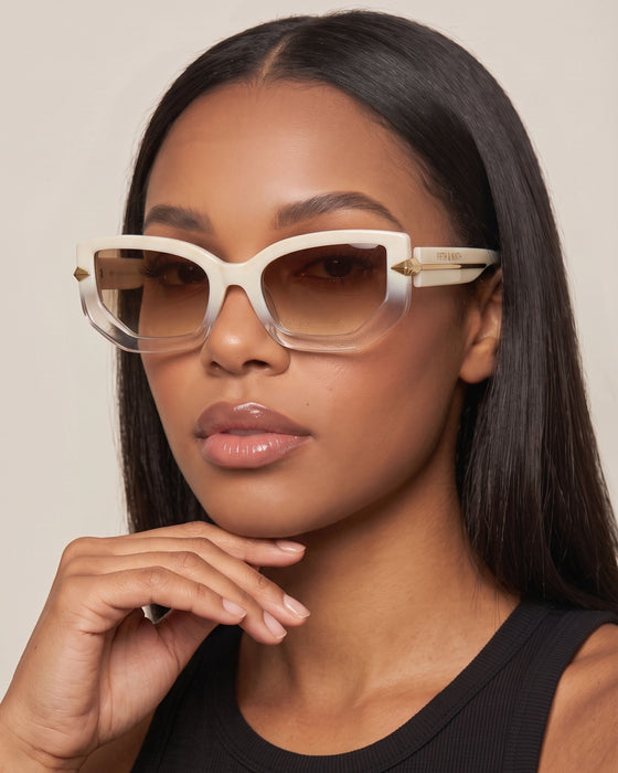 FIFTH AND NINTH Sunglasses ELLE