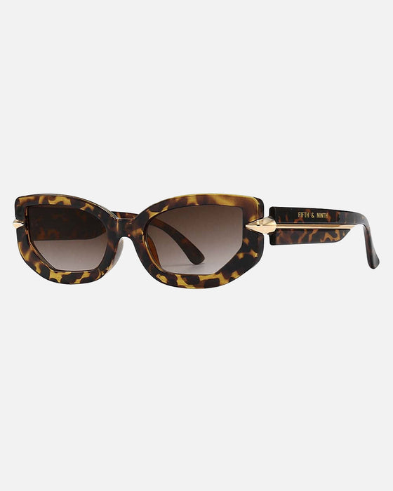 FIFTH AND NINTH Sunglasses ELLE