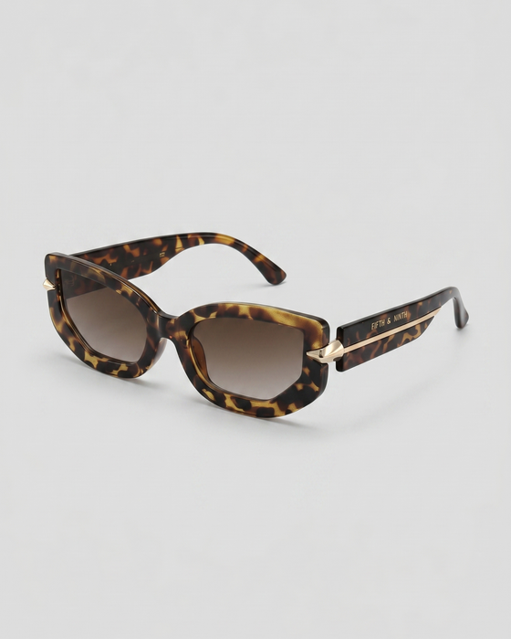 FIFTH AND NINTH Sunglasses ELLE