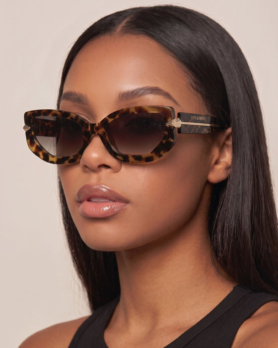 FIFTH AND NINTH Sunglasses ELLE