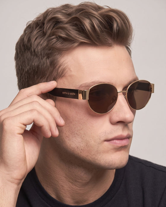 FIFTH AND NINTH Sunglasses ELLIOTT