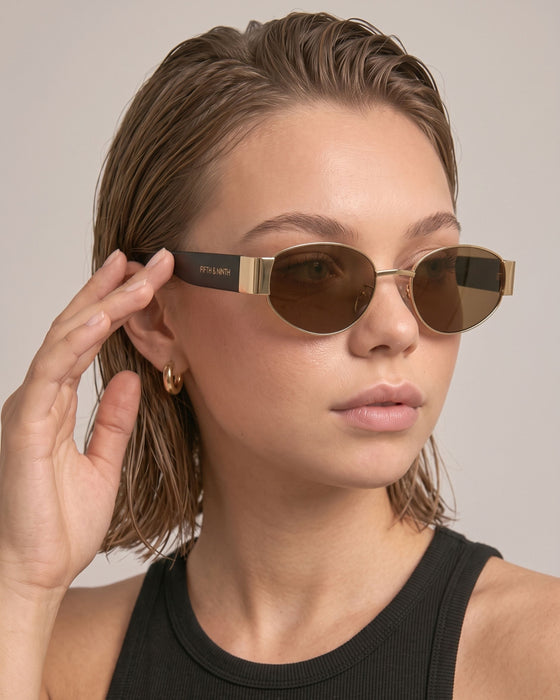 FIFTH AND NINTH Sunglasses ELLIOTT