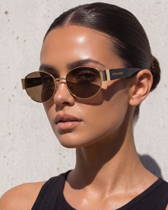 FIFTH AND NINTH Sunglasses ELLIOTT