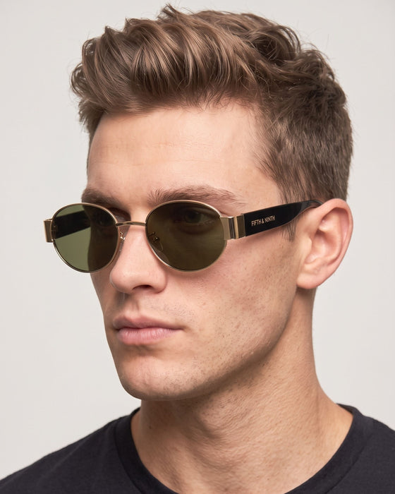 FIFTH AND NINTH Sunglasses ELLIOTT