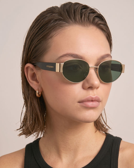 FIFTH AND NINTH Sunglasses ELLIOTT