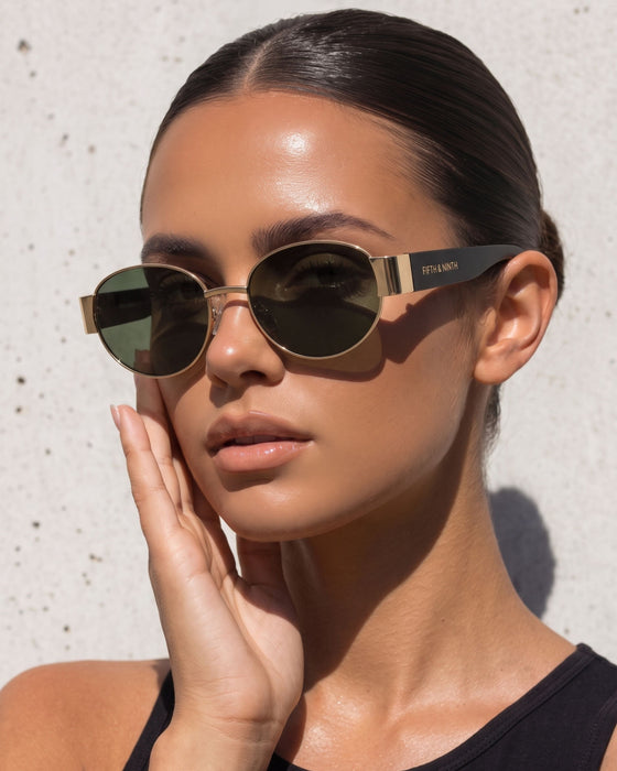 FIFTH AND NINTH Sunglasses ELLIOTT
