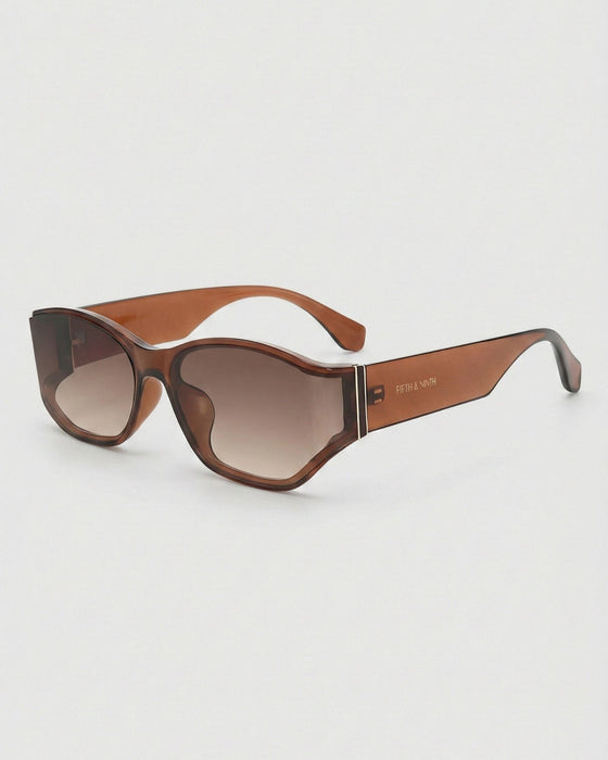 FIFTH AND NINTH Sunglasses EMBER