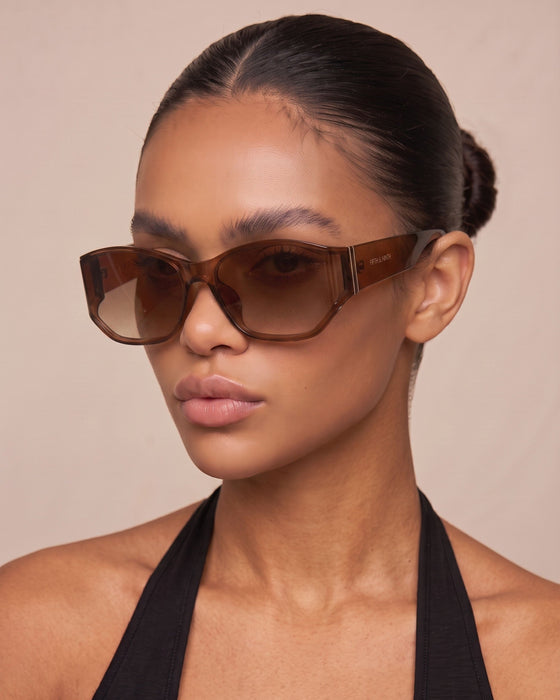 FIFTH AND NINTH Sunglasses EMBER
