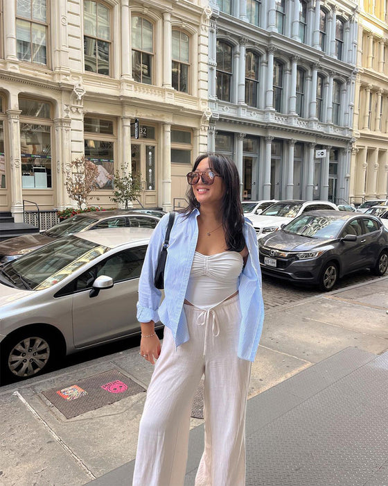 FIFTH AND NINTH Sunglasses LAGOS