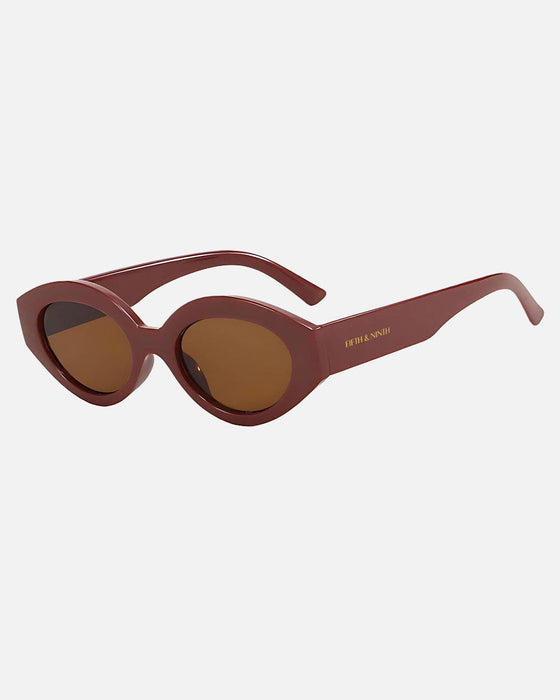 FIFTH AND NINTH Sunglasses EMILY