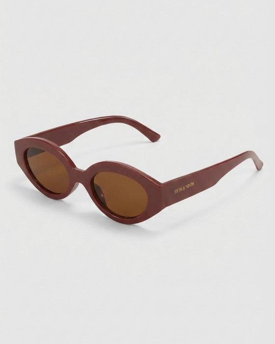 FIFTH AND NINTH Sunglasses EMILY