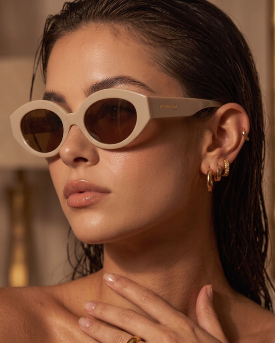 FIFTH AND NINTH Sunglasses EMILY