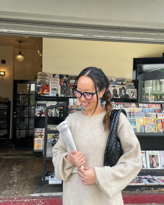 FIFTH AND NINTH Sunglasses DRAPER