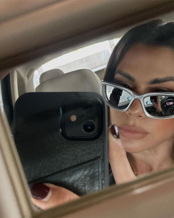 FIFTH AND NINTH Sunglasses RACER