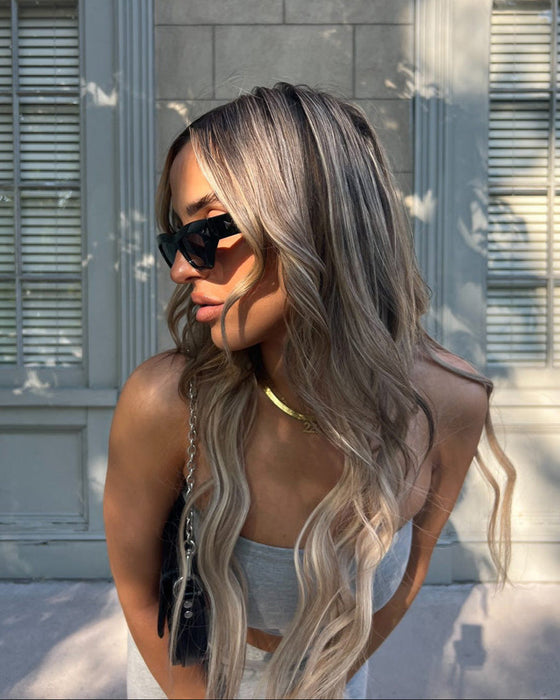 FIFTH AND NINTH Sunglasses LOGAN