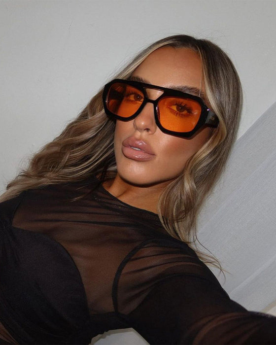 FIFTH AND NINTH Sunglasses RYDER