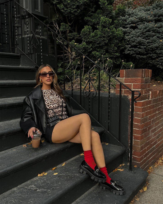 FIFTH AND NINTH Sunglasses RAE