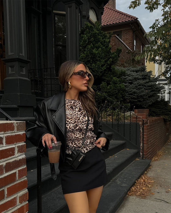 FIFTH AND NINTH Sunglasses RAE