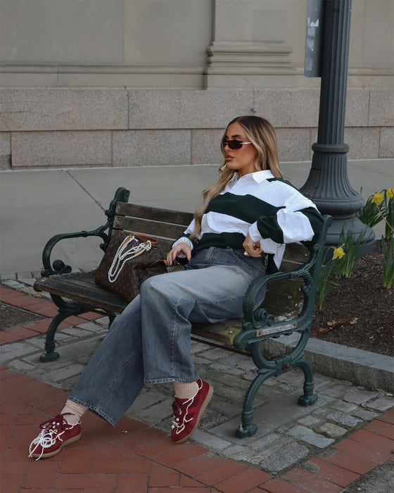 FIFTH AND NINTH Sunglasses ZURI