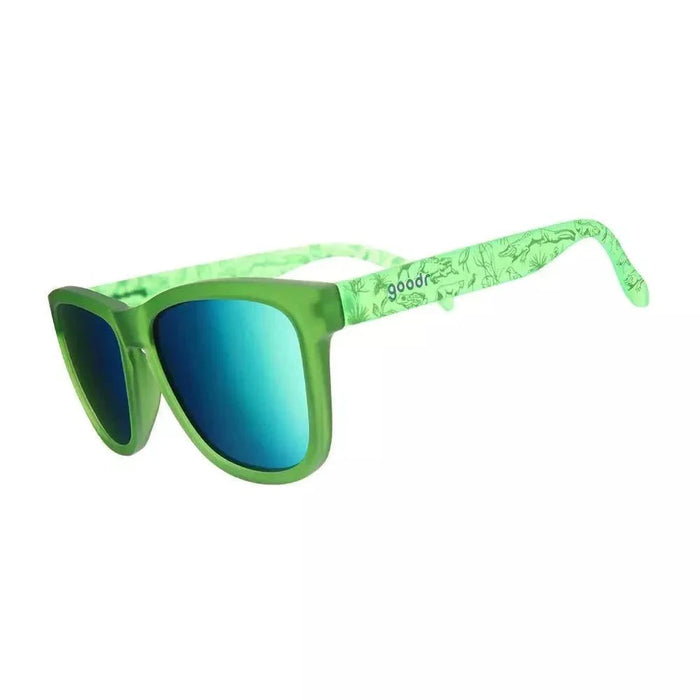 GOODR "Everglades” Limited National Park OG Polarized Sunglasses