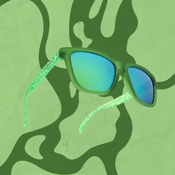 GOODR "Everglades” Limited National Park OG Polarized Sunglasses