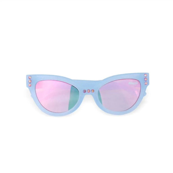 Kid's Malibu Beach Bay Sunglasses