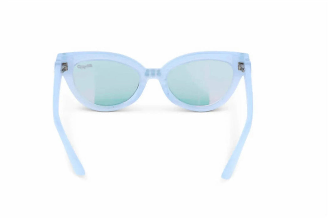 Kid's Malibu Beach Bay Sunglasses