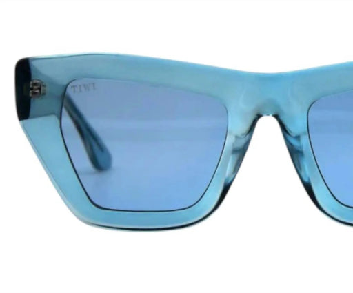 BLISS WOMEN'S MANILA SUNSET BLISS SUNGLASSES - Product image