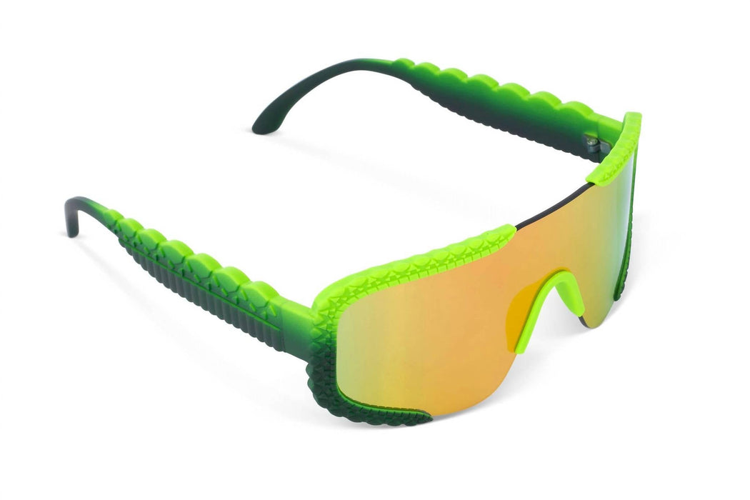 Kid's Gulf Shore Gator Glare Sunglasses