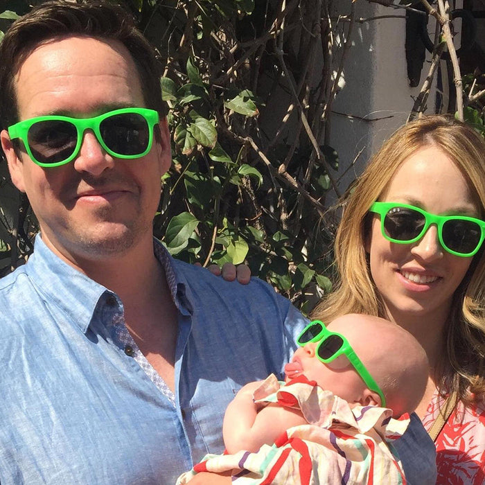 RO-SHAM-BO Sunglasses Slimer Shades | Adult